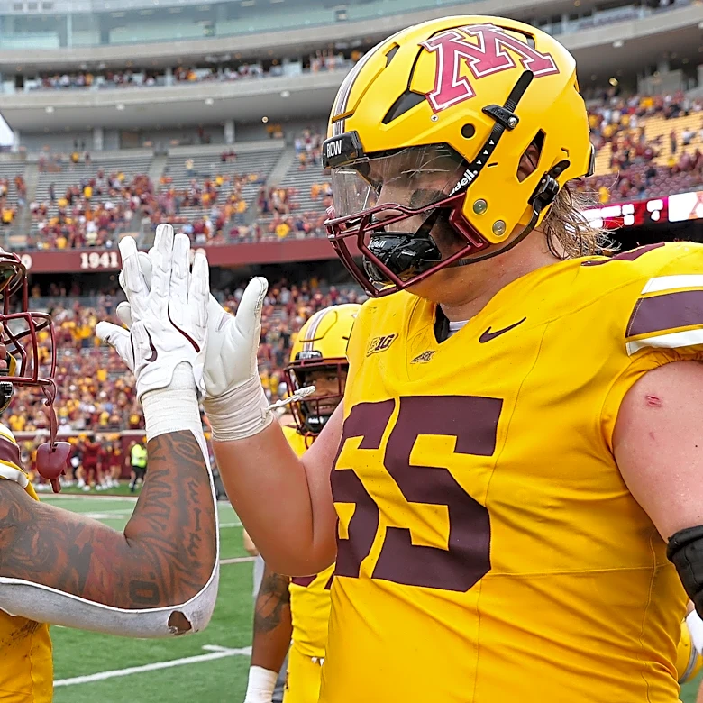 Panthers get Bryce Young more help in new 2027 mock draft