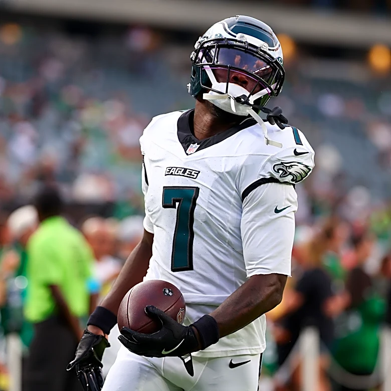 Big CB could pique Panthers' interest as potential trade target