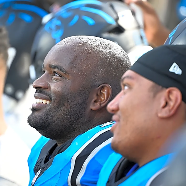 Panthers getting a big return on offense in Week 6?