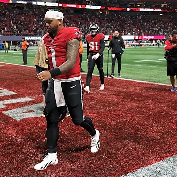 Panthers have a near-perfect Week 5 without even taking the field