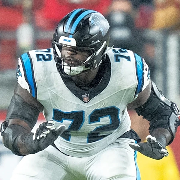 Panthers HC Dave Canales gives exciting update on pair of injured starters