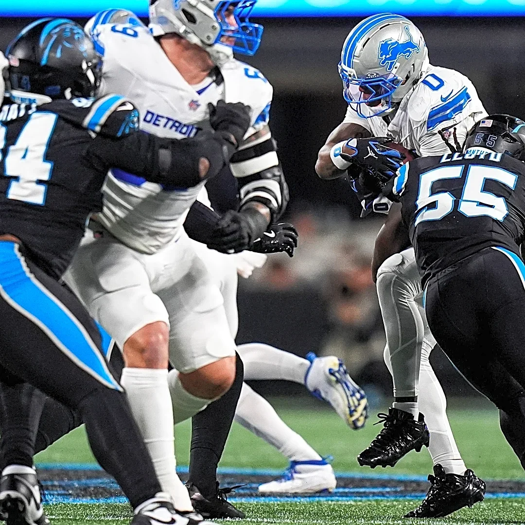 Panthers LB Devin Lloyd tabbed amongst NFL's best free-agent signings