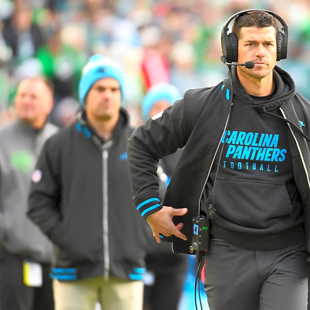 NFL analyst picks Panthers over Eagles for Week 6 matchup