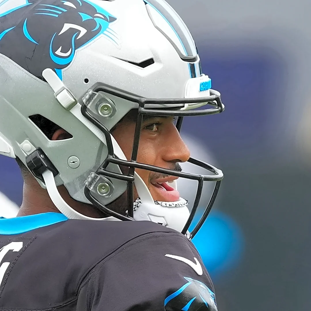 NFL analyst says Bryce Young's next contract is getting more expensive by the week