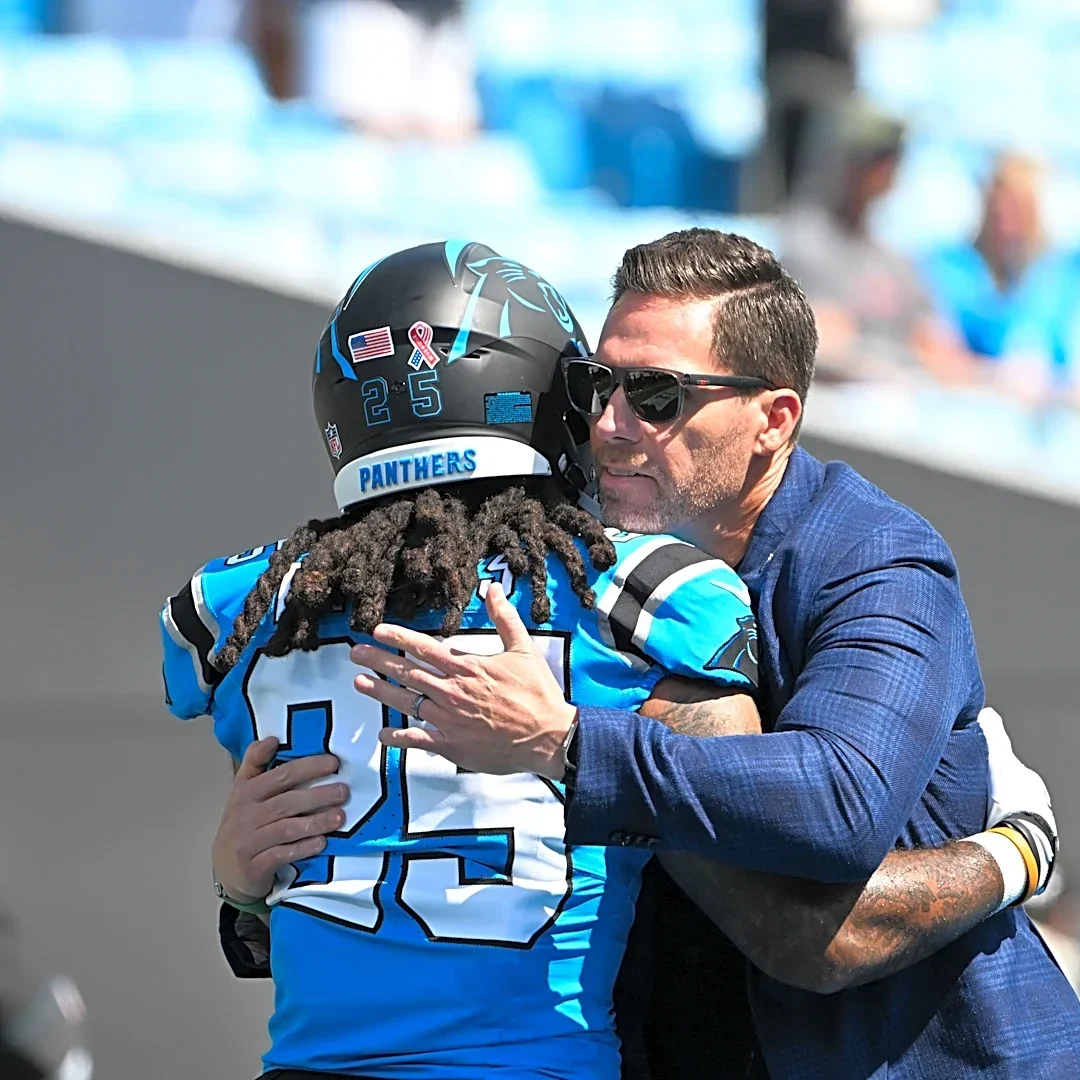 ESPN names Panthers' top roster needs ahead of NFL trade deadline
