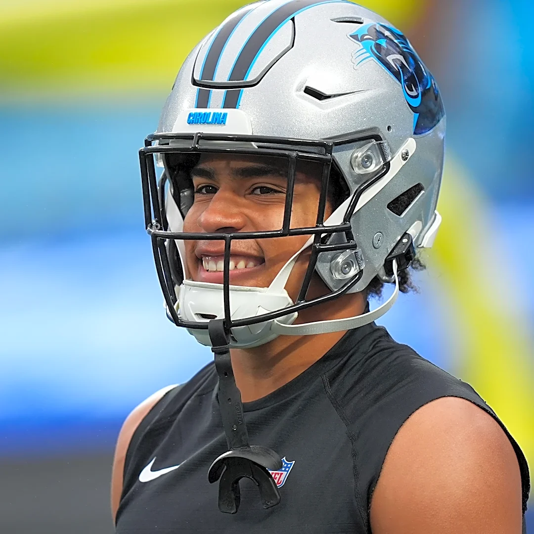 Is Jalen Coker playing today? Week 6 updates for the Panthers WR