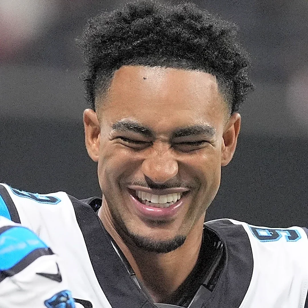 Bryce Young named Panthers' biggest surprise of 2026