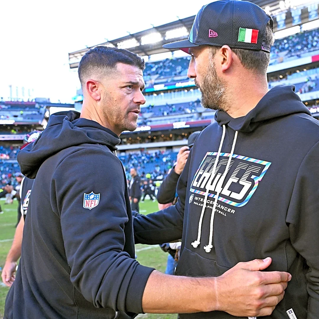 Panthers HC Dave Canales calls franchise-record penalty yards in Week 6 'outragerous'