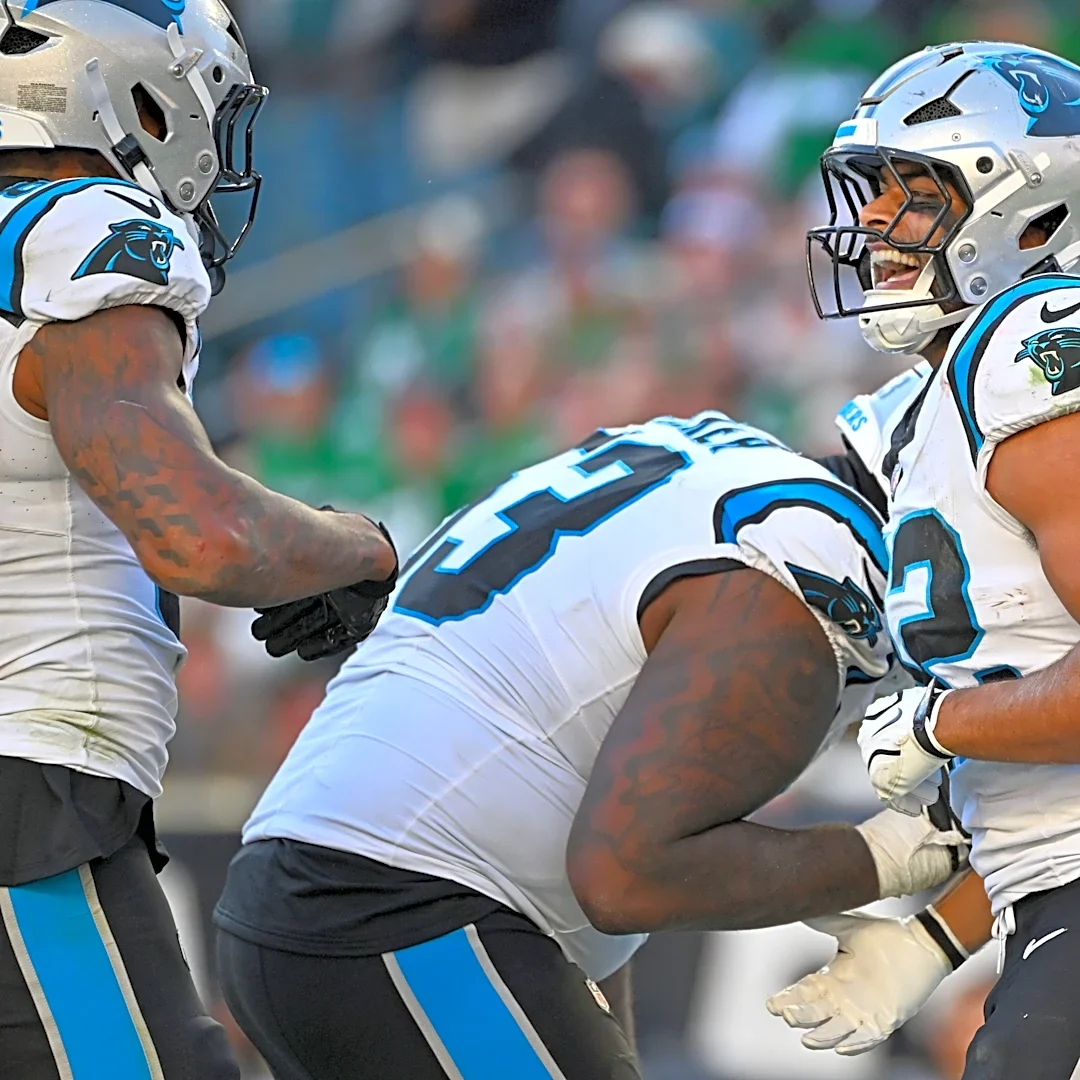 2026 Panthers surpass beloved 2015 Panthers in big benchmark