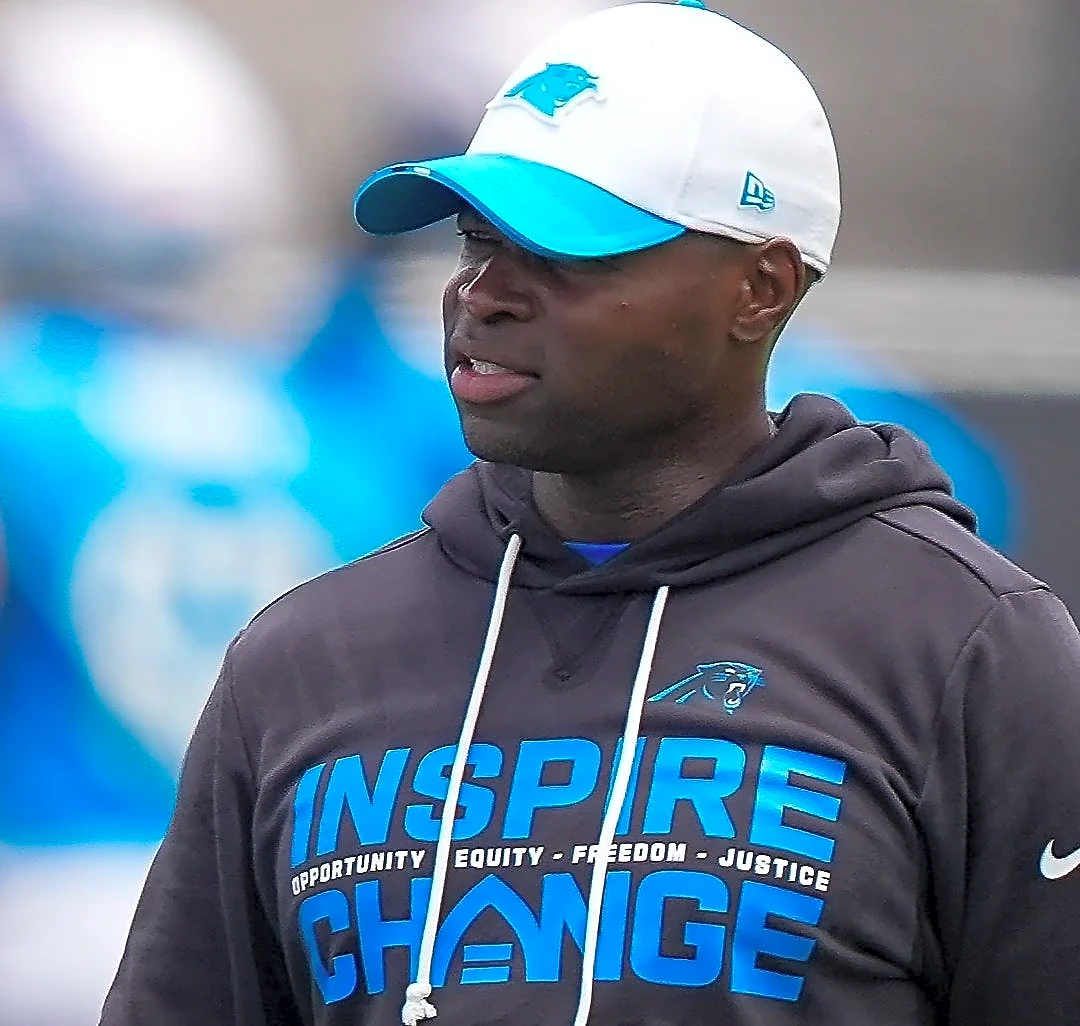 Panthers defense rebounding in a dramatic way after nightmarish season opener