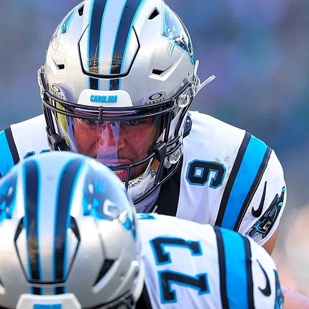 This stat makes Panthers QB Bryce Young's early MVP case stand out above the rest