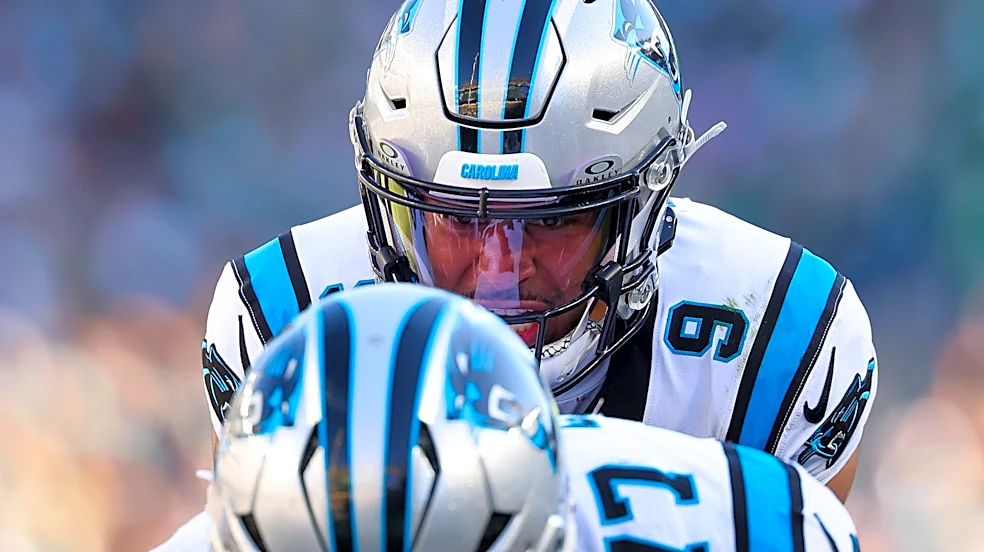 This stat makes Panthers QB Bryce Young's early MVP case stand out above the rest