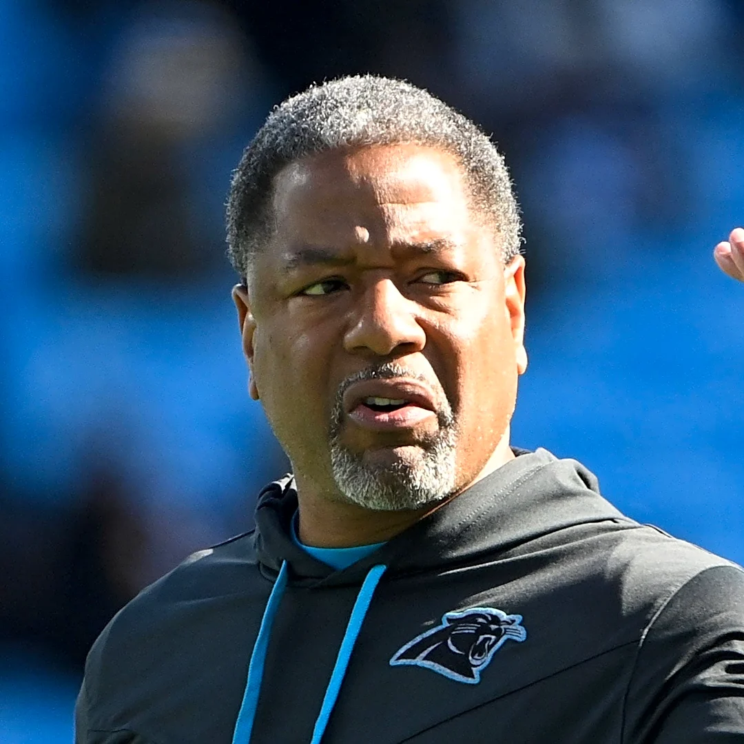Former Panthers coach returns to NFL in new role