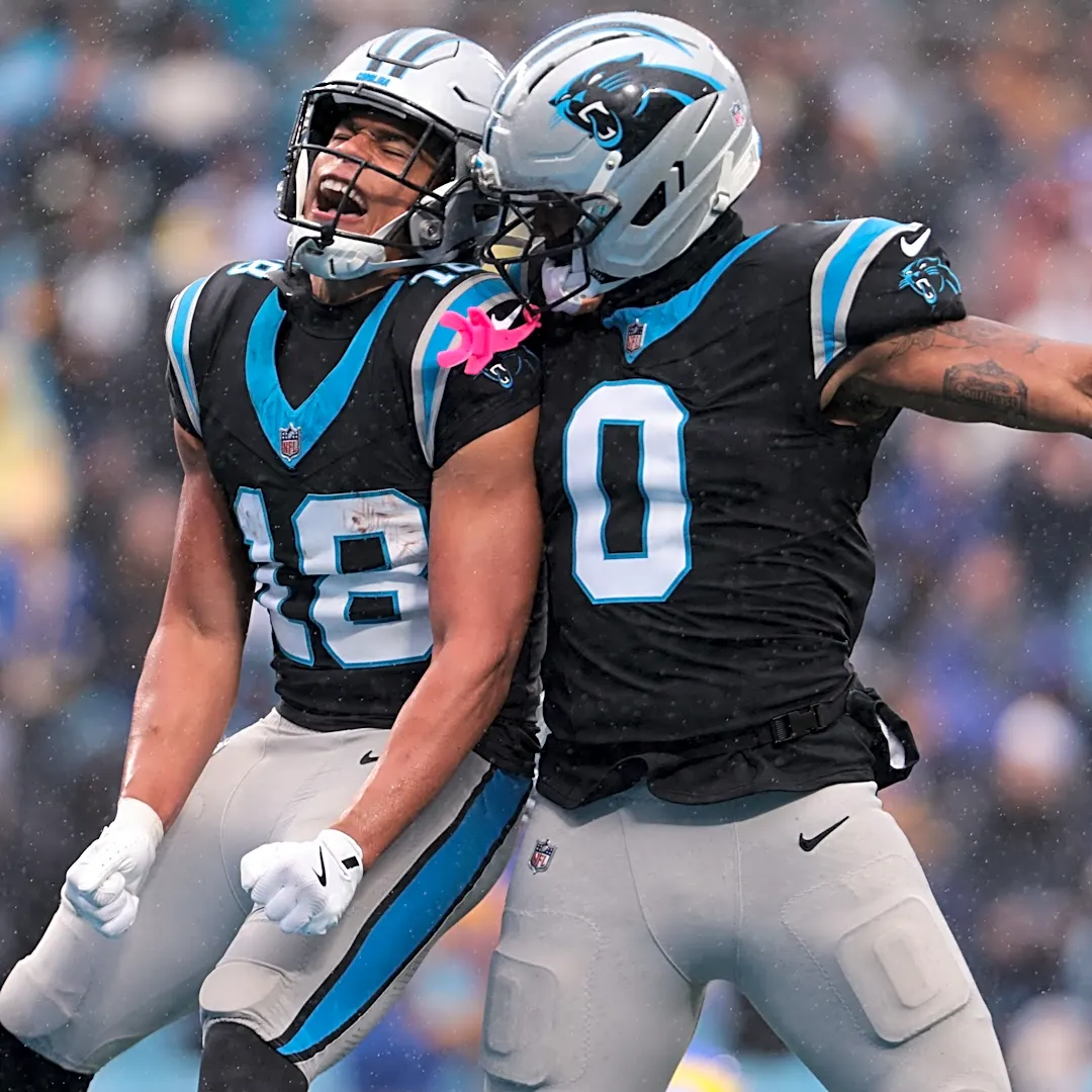 ESPN proposes lopsided trade between Panthers, Eagles