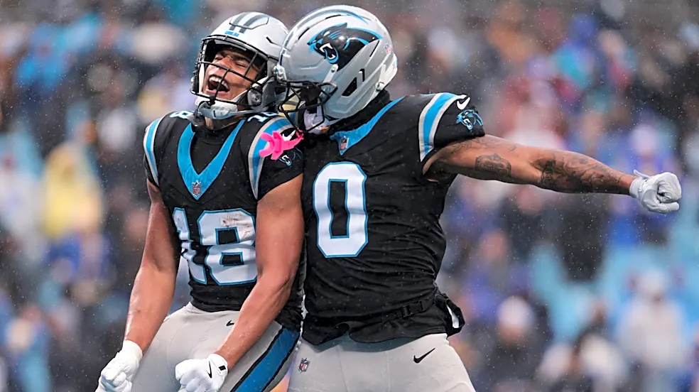 ESPN proposes lopsided trade between Panthers, Eagles