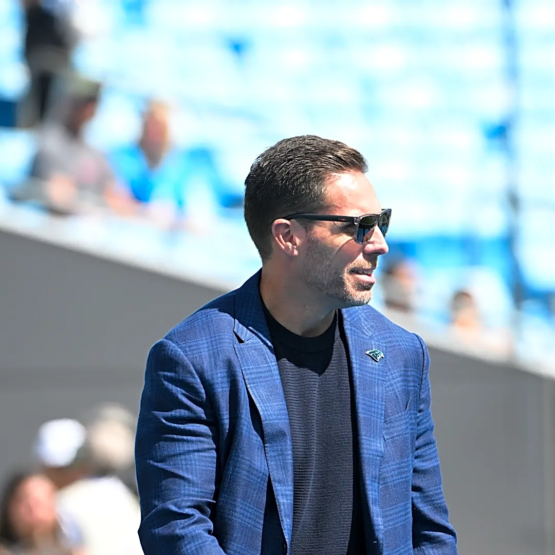 Panthers named among trade deadline buyers, but there's a catch