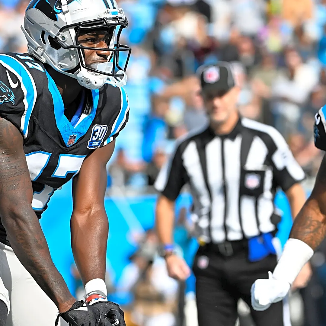 Fading pass catcher named Panthers' top trade candidate ahead of deadline