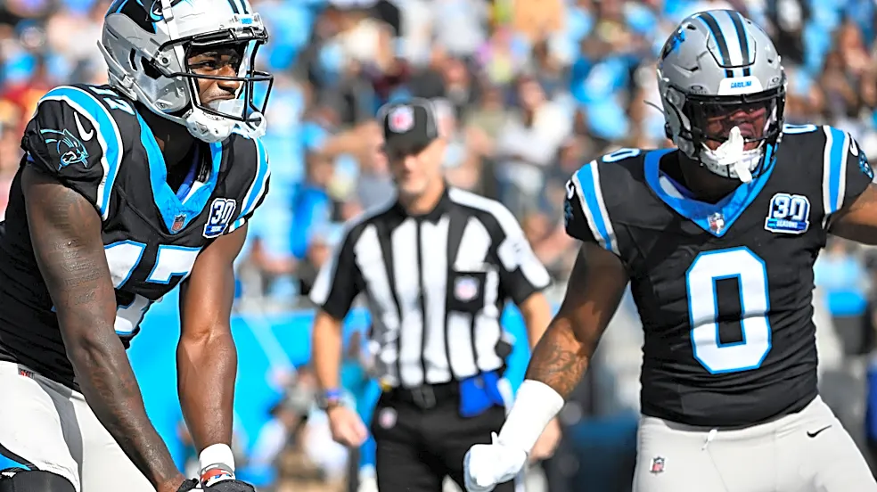 Fading pass catcher named Panthers' top trade candidate ahead of deadline