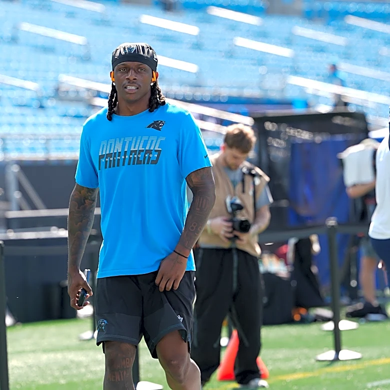 Panthers HC Dave Canales provides encouraging updates on CBs Jaycee Horn, Mike Jackson