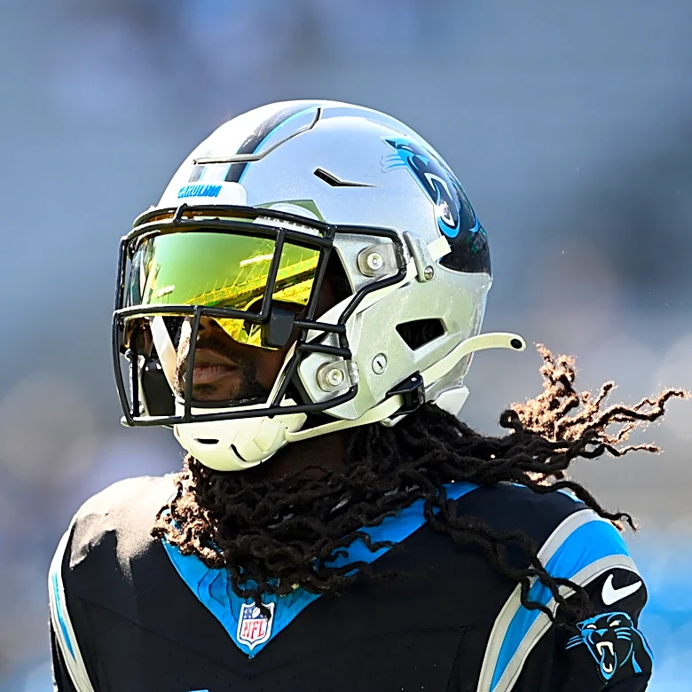 Compelling trade proposal sends familiar face back to Panthers