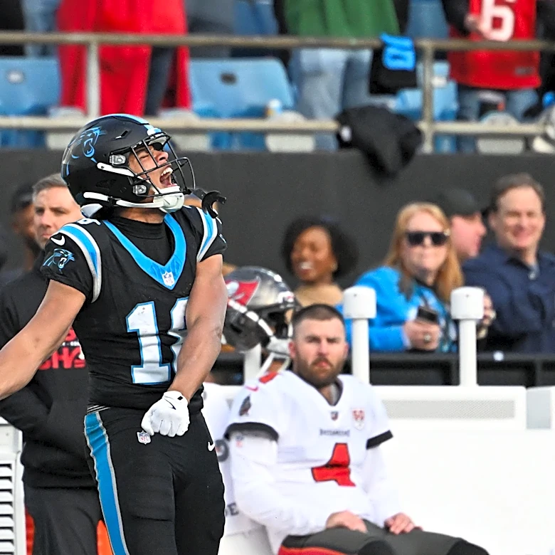NFL expert picks for Panthers vs. Buccaneers in Week 7