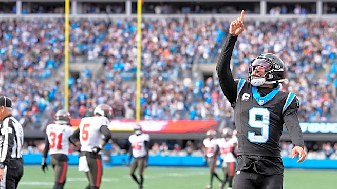 The 'Carolina Reaper' might have the chance to claim yet another victim in Week 7