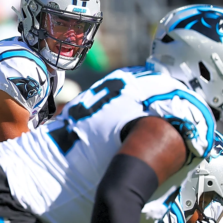 Panthers have lost stunning amount of projected workload to injuries in 2026