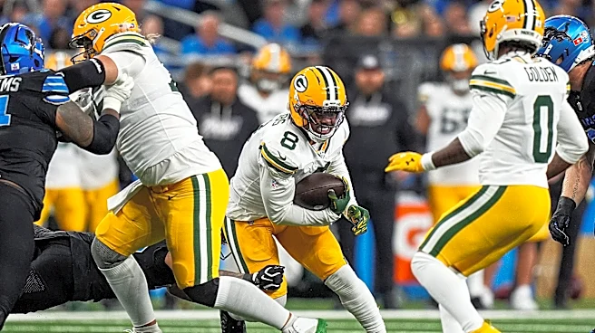 Panthers defender expects Packers to copy Bucs in Week 8