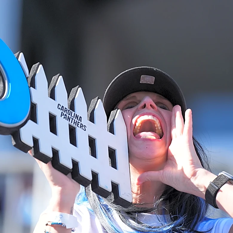 NFL analyst suggests a trade to strengthen Panthers' struggling defensive front