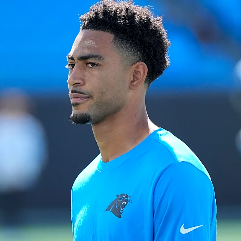 ESPN calls Panthers QB Bryce Young NFL's most confounding player