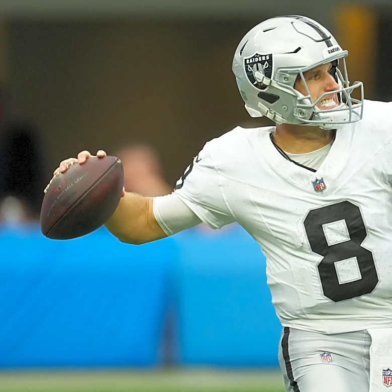 Panthers named top fit for 4-time Pro Bowl QB ahead of 2026 NFL trade deadline