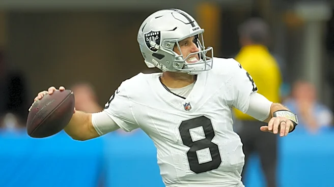 Panthers named top fit for 4-time Pro Bowl QB ahead of 2026 NFL trade deadline