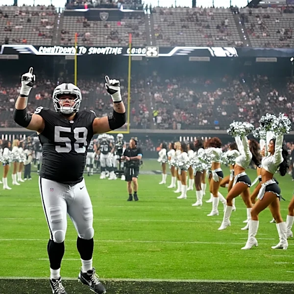 Panthers reporter thinks former 2nd-round pick would make sense as trade fit