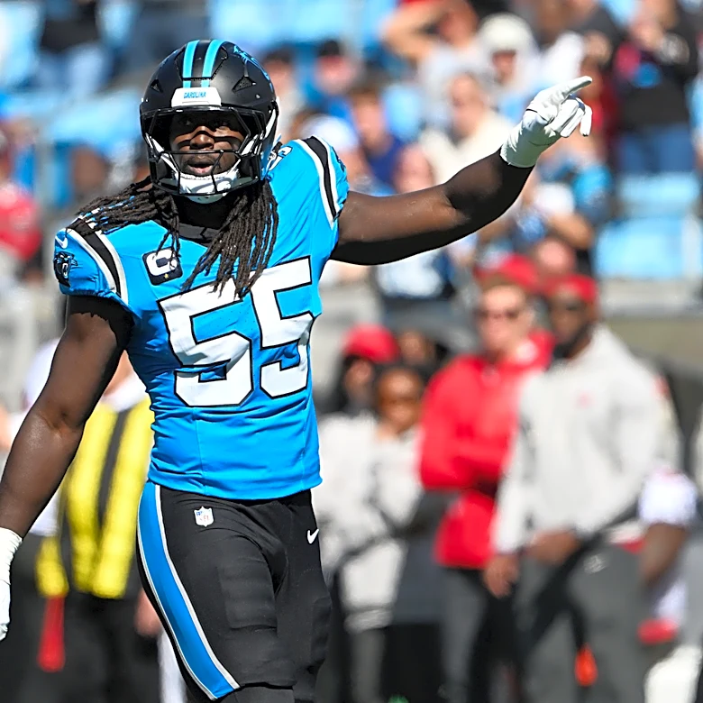 ESPN: Panthers' big free-agent pickup 'well worth' the price