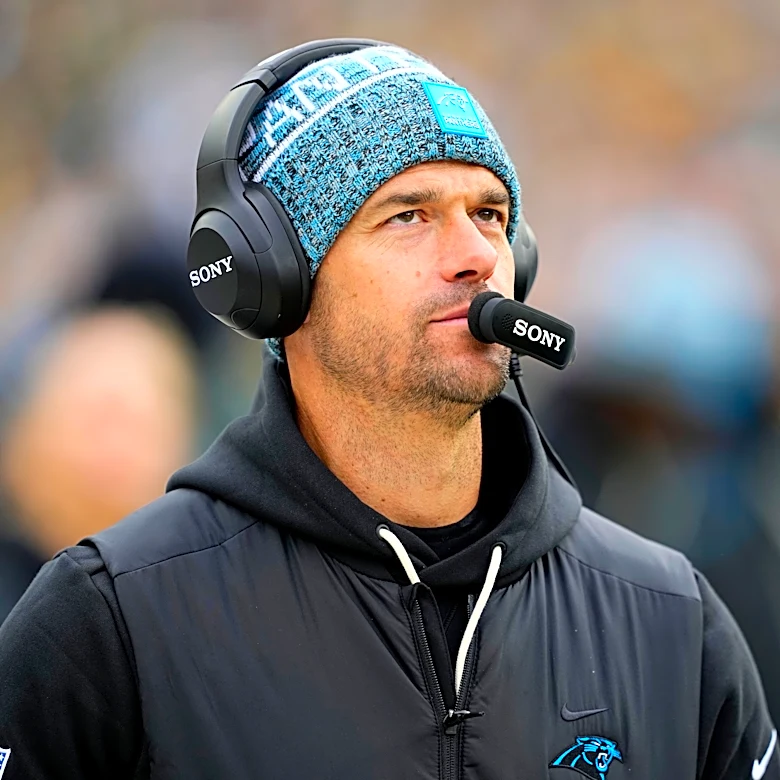 Biggest storylines for Panthers vs. Packers in Week 8