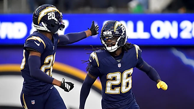 Panthers linked to 2 intriguing CBs ahead of NFL trade deadline
