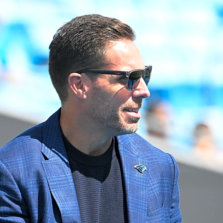 Reporter points to hurdle that may prevent Panthers from making big move at trade deadline