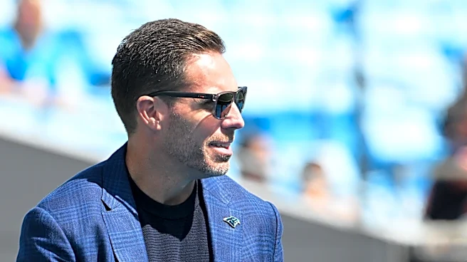 Reporter points to hurdle that may prevent Panthers from making big move at trade deadline