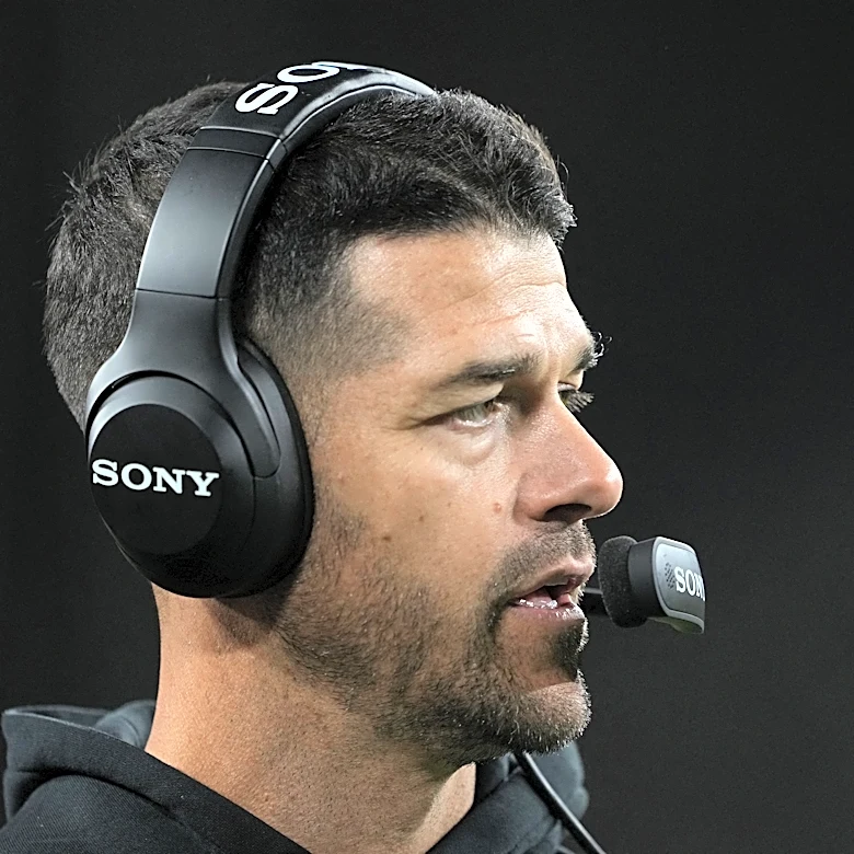 Panthers HC Dave Canales explains questionable 2-point try in Week 8 loss to Packers