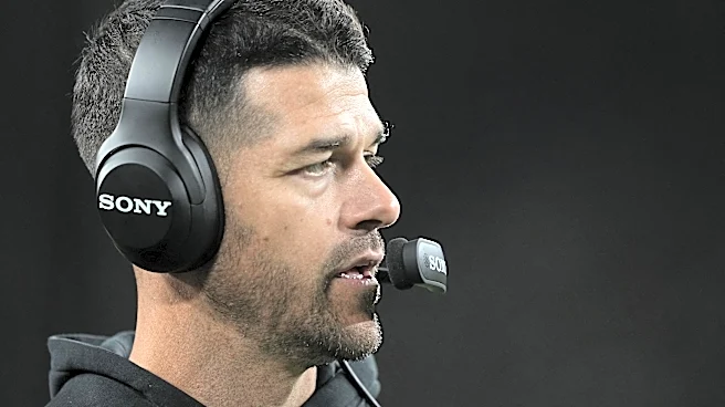 Panthers HC Dave Canales explains questionable 2-point try in Week 8 loss to Packers