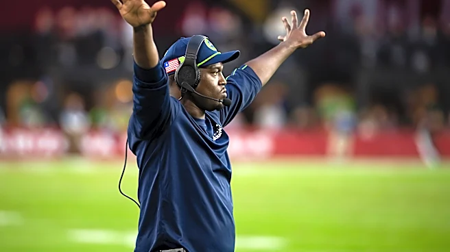 5 potential DC candidates for the Panthers in 2027