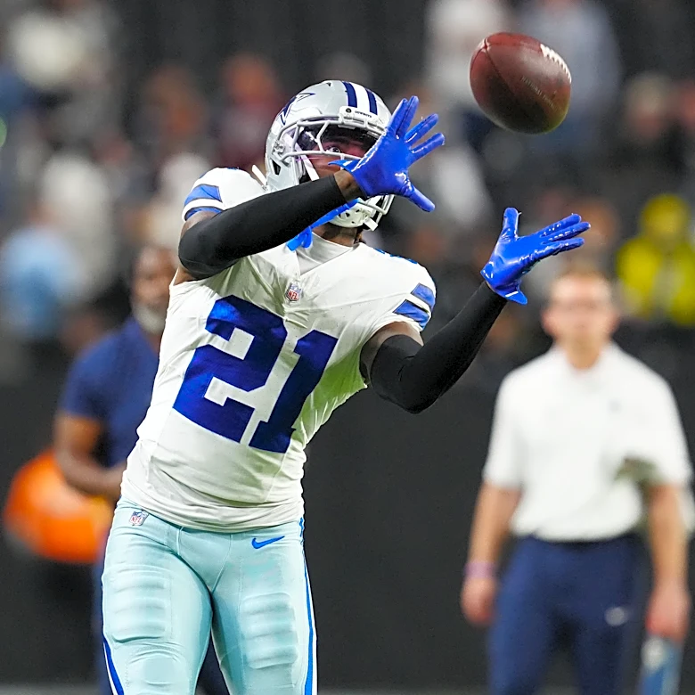 Panthers sign former Cowboys CB on Friday