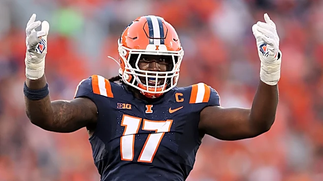 Patriots agree to deal with rookie holdout on Day 1 of training camp