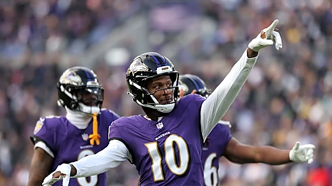Former All-Pro WR DeAndre Hopkins spotted on Patriots practice field