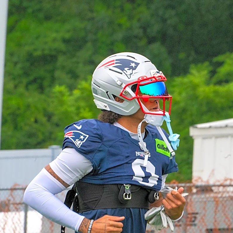 8 takeaways from Day 5 of training camp: First padded practice
