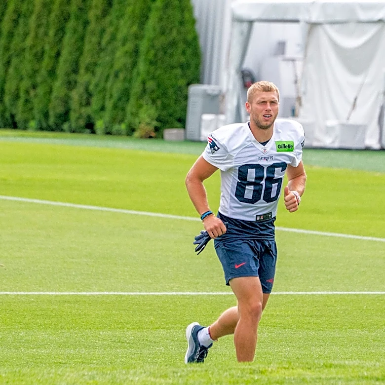 6 takeaways from Day 10 of Patriots training camp