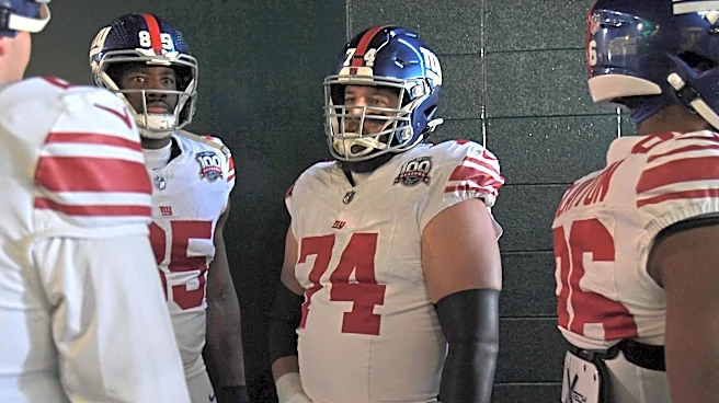Longtime veteran OL starter reportedly visiting Patriots