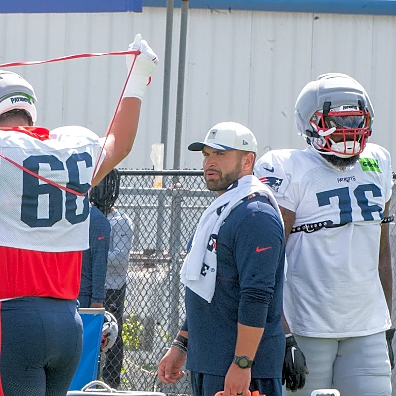 7 takeaways from Day 11 of Patriots training camp