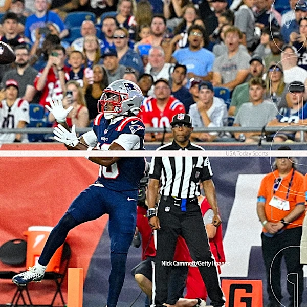 Instant analysis of Patriots' 13-13 tie with Colts in preseason opener