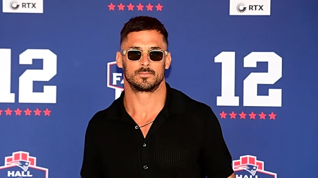Patriots legend Danny Amendola makes admission on A.J. Brown's impact